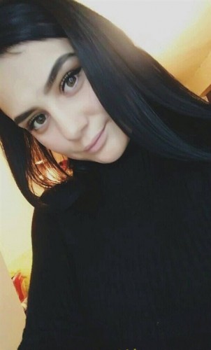 Манечка, Г. Алмазная