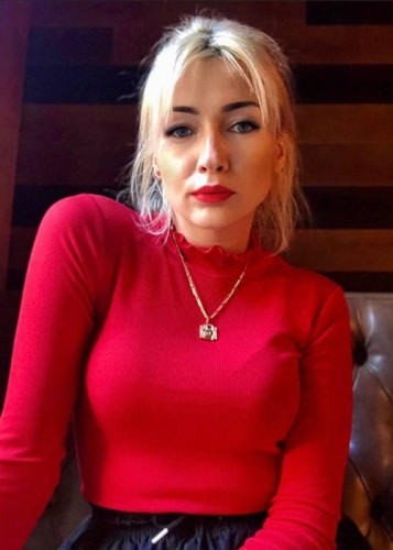  Элиза, Г. Алмазная